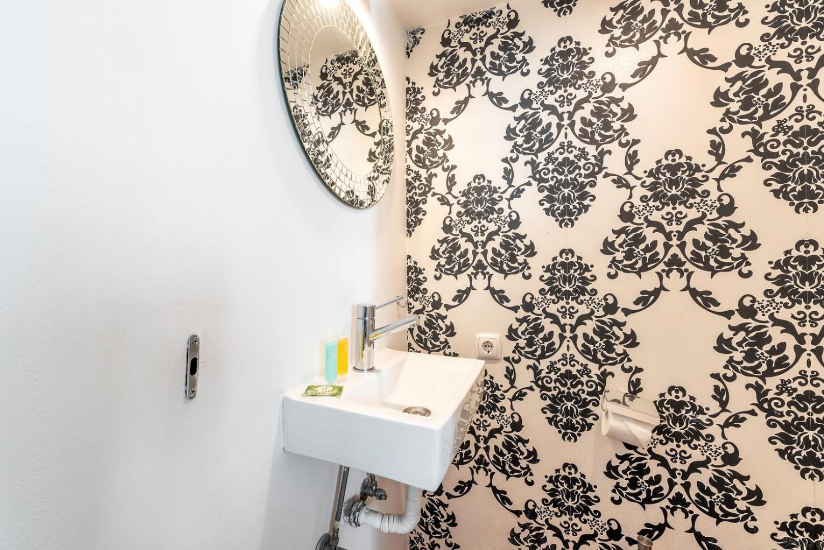 Guestready - Fantastic W Big Patio - Bairro Alto Appartement Lisboa